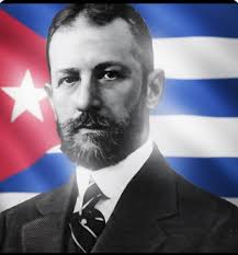 Aunque no es tan conocido como el de La Habana el tranvía de Guanabacoa  comenzó operaciones un año antes y fue el primer servicio de transporte  electrificado en Cuba. Esta historia comienza