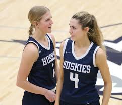 Farmer and Cother land BSC basketball honors