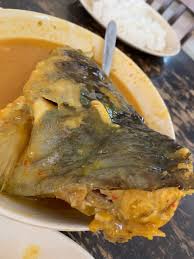 Resepi patin pais tempoyak power. 10 Restoran Yang Menyajikan Patin Tempoyak Enak Di Pahang Saji My