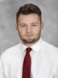 Schierhorn Nears Gophers Record