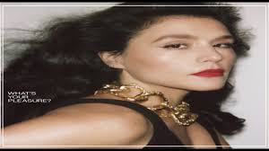 Is the fourth studio album of jessie ware, released on june 26, 2020. Jessie Ware What S Your Pleasure Album Cd Booklet 2020 Youtube