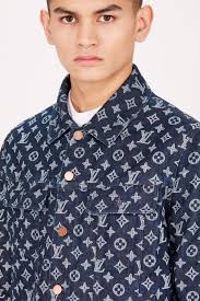 The official website of supreme. Supreme Louis Vuitton Denim Jacket For Sale The Art Of Mike Mignola