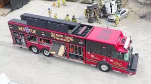 The Planning That Goes Into Building an SVI Heavy Rescue