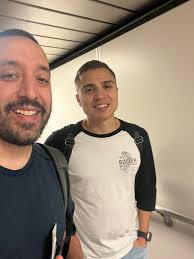 Oscar Dominguez_Pro Pool Player