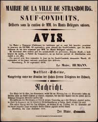 Scegli la consegna gratis per riparmiare di più. Der Krieg 1870 71 In Franzosischen Proklamationen Und Bekanntmachungen Der Bestand Der Bibliothek La Contemporaine Guerre Franco Allemande Deutsch Franzosischer Krieg 1870 71