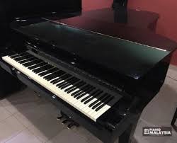 Shop online with buy piano malaysia. Kawai Rx2 Grand Piano View Piano Price Specifications