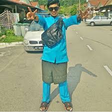 Satu hari di hari raya is an evergreen raya song, fully written and sung by m.nasir, the legendary music maestro, 26 years ago. Satu Hari Di Hari Raya Jxr Mashup By Rafiq Fidauddin Jxr