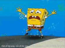 Maybe you would like to learn more about one of these? Running Spongebob Gifs Tenor