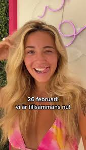 brb ska bara kolla på klippet när andreas frågar nicci om att bli ihop för  den 561 gången idag 😭 #loveislandse