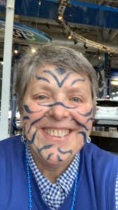 Venetia Smith (@NisherSmith)