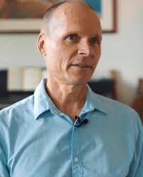 The Dark Hobby (2021)