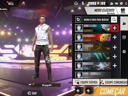 Información sobre dúo en el diccionario y enciclopedia en línea gratuito. Free Fire Como Jogar Com Amigos No Celular Canaltech