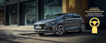 Der neue hyundai i20 n wurde noch nicht für den deutschen markt homologiert. I20 Autohaus Walter Bewegend Gut