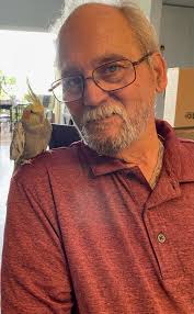 John Marrero Obituary