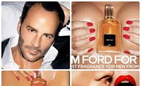 Tom Ford Lips & Boys