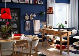 Bathroom accents bedroom decor entryway furniture. Ikea 2010 Dining Room And Kitchen Designs Ideas And Furniture Digsdigs