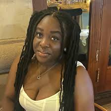 Whitney Douglas and Femon Padmore II's Wedding Website