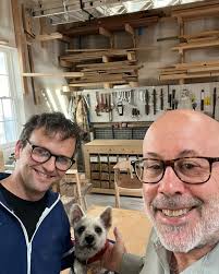 Nick Martier Woodworking