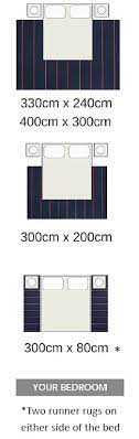 We did not find results for: Bedroom Rug Size Guide Catwalk Rugs
