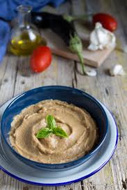 Provate la mousse di melanzane, da servire anche come tapas con dei crostini croccanti. Crema Di Melanzane Anna Creazioni In Cucina