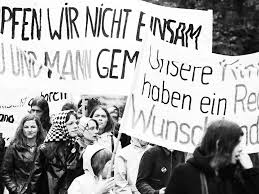 Gleichzeitig zählen die niederlande zu den ländern mit den wenigsten abtreibungen. Tabuthema Abtreibung Ich Bin Kein Schlechter Mensch Nurnberg Nordbayern