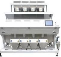 High Efficiency Rice Wheat Corn Color Sorter Machine - Color ...