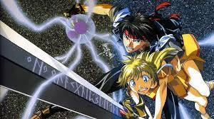 How does cleao everlasting relate to orphen? Sorcerous Stabber Orphen On Tumblr