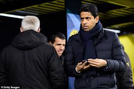 Cheikh tamim ben hamad al thani (en arabe : Psg Battle Manchester City In Clash Of Billionaires Sports Global Tv