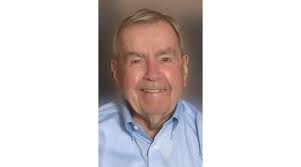 Larry Callahan Obituary (1934