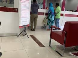 Cimb bank in selangor offers a full range of financial products and services covering consumer banking, corporate and investment banking, islamic banking, asset management, wealth management, insurance and takaful, and private banking. Bank Bank Islam Nearby Rawang Selangor In Malaysia 8 Reviews Address Website Maps Me