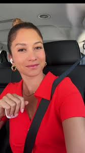 A Day in the Life of Emma Lovewell: Peloton Maternity Leave Journey