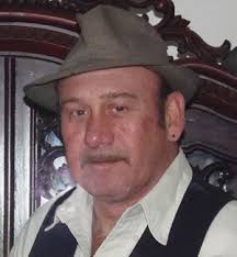 CLOVIS FERDAND GAGNER, JR.