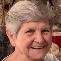 Eureka Jewell Bott Obituary (2022)