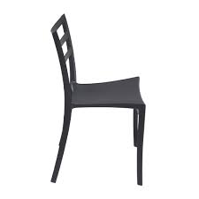 Experience loose click on & collect and buy now, pay later with afterpay and zip. Lines Chair Charcoal Tusk Living