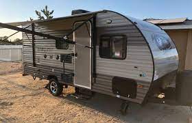 Check spelling or type a new query. 2017 Forest River Cherokee Wolf Pup Trailer Rental In Apple Valley Ca Outdoorsy