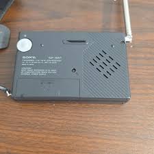 Image result for Sony ICF-SW1