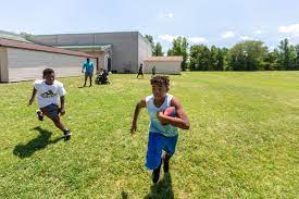 Greater Upper Marlboro