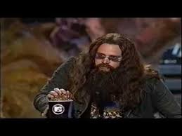 Best Male Performance Jim Carrey Jim Carrey Award Speech Mtv Movie Awards