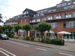 Include seeschlösschenbrücke (0.04 miles), sea life timmendorfer strand (0.4 miles), and pláž timmendorf (0.5 miles). Country Inn Suites Aufnahme Von Country Hotel Timmendorfer Strand Tripadvisor