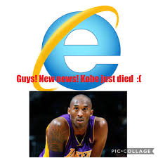 Microsoft has created a fix for the discovered security flaw, however, the patch will be released tomorrow as the. Internet Explorer Memes