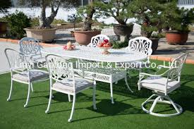 Maybe you would like to learn more about one of these? China Hot Sale Cast Aluminum Garden Table And Chairs Sets Outdoor Furniture China Outdoor Patio Furniture Garden Table Sets