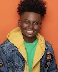 Brandon Faison's Instagram, Twitter & Facebook