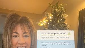 Amazon.com: iSonic Ultrasonic Cleaning Tablet for Clear Retainers/Night  Guards/CPAP/BiPap Mask and Hose. : Health & Household