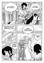 Karina 1 - Robert Steyernagel | 18+ Porn Comics