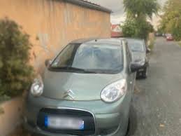 Image result for Vert 2011 Citroen