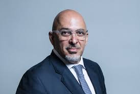 Almost one month into his role as Education Secretary, what has Nadhim  Zahawi