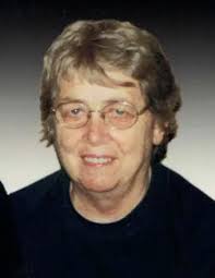 Obituary information for Grace Woods (nee Beattie)