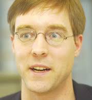 U N I V E R S I T Y Bartholomae named PA prof of the year