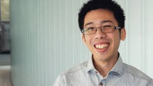 Faces of U of T Medicine: Enoch Ng