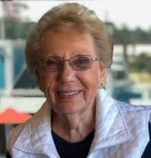 Dolores Jean McCartney Obituary